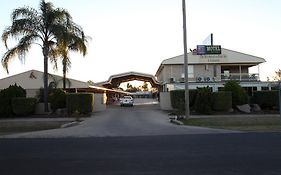 Jolly Swagman Motor Inn